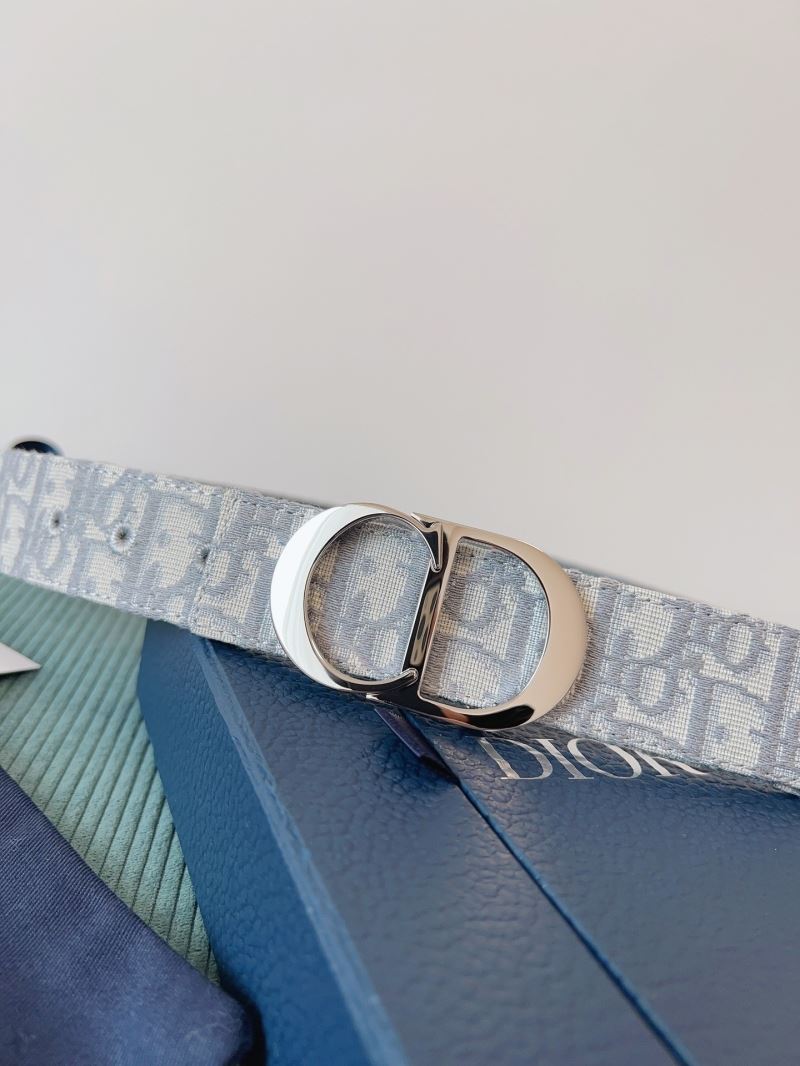 chr1st1an D10r belts